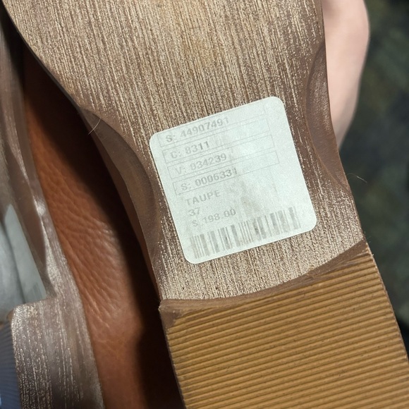 Free people royale flat 7/37 - Picture 5 of 6